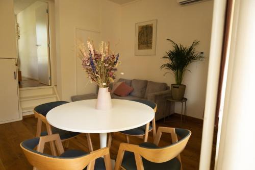 Zwolle Apartment | The White Dove - 4 guests - Zwolle