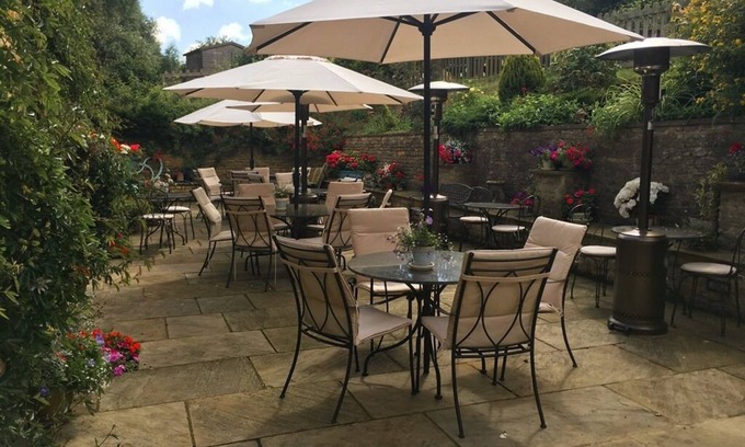 Ufford Hotel | The White Hart