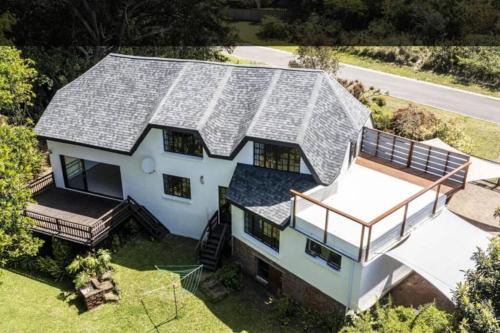 Chintsa House | The White House @ Cintsa