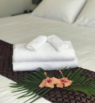 Downtown Apia Hotel | The White House Hotel