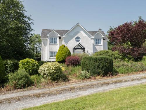 Drumshanbo House | The White House