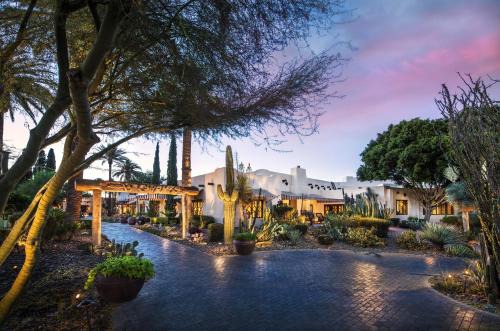 Litchfield Park Resort | The Wigwam
