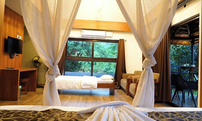 Devikolam Resort | The Wild Trails Clarks Exotica Munnar