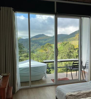 Khun Yuam Cabin | The will glamping&camping