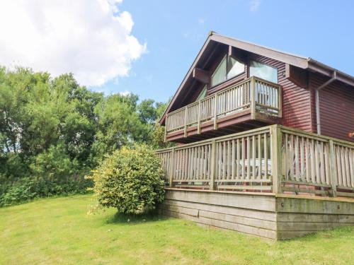 Winnard's Perch House | The Willows