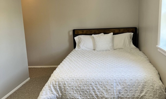Willseyville Apartment | The Willsey villa