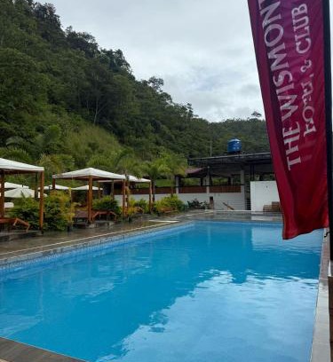 Kimiri Hotel | The Wismont club & hotel