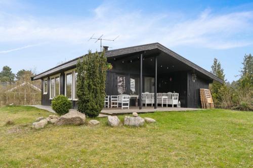 Skibby House | The Wonderful Hornsherred And Isefjord