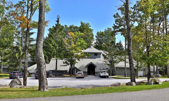Killington Condo | The Woods by Killington Vacation Rentals - 2 Bedrooms
