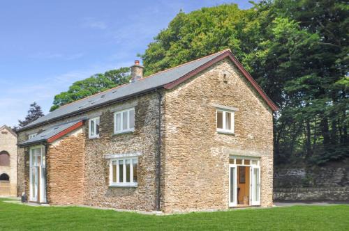 Exmoor National Park House | The Wool Barn Simonsbath