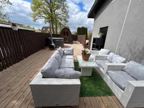 Jelgava House | The Workmans Palace