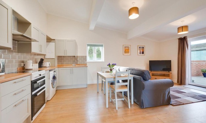 Norwich House | The Workshop
