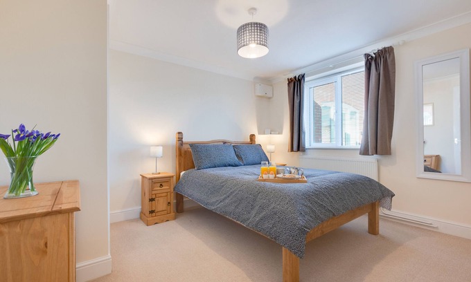 Norwich House | The Workshop & The Cart Lodge