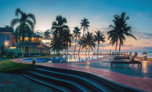 Thanneermukkom Resort | The World Backwaters, Alleppey
