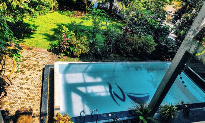 Seeduwa - Katunayake Villa | The Yacht Villa Near Colombo International Airport