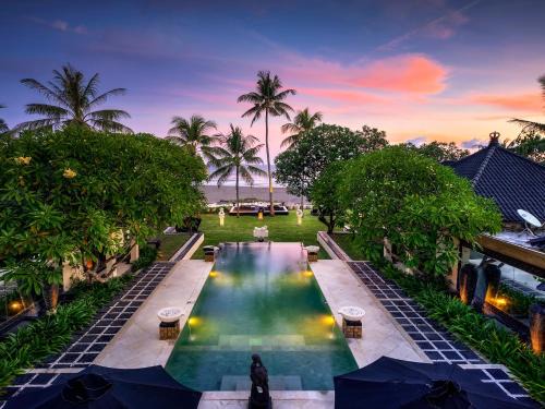 Saba Villa | The Ylang Ylang