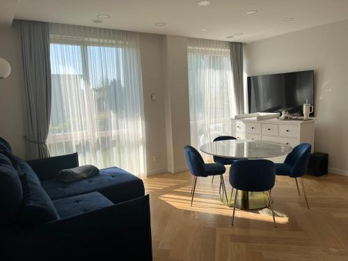 Uzupis Apartment | The Zen Den apartment in Uzupis