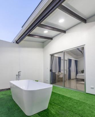 Tortuguero Apartment | The Zion Suite Tortuguero