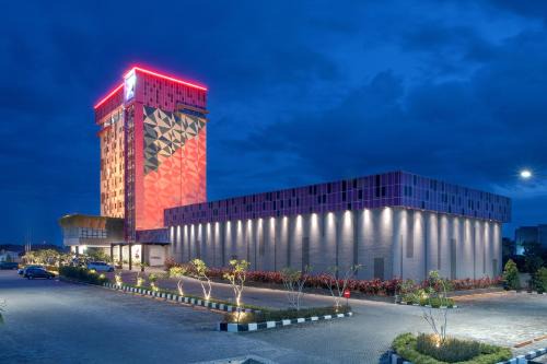 Dumai Hotel | The Zuri Dumai
