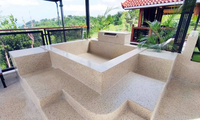 Lombok Villa | Thea Villa - Escape to paradise - 2 Bedrooms
