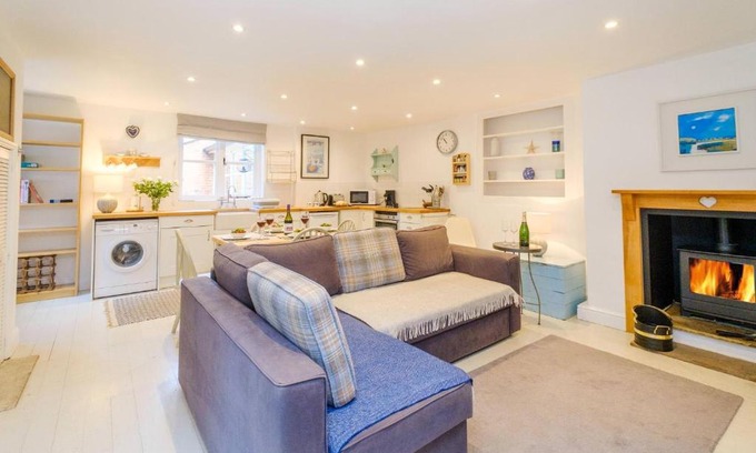 Theberton House | Theberton Cottage