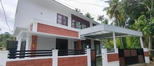 Nedumangad Villa | Theeram Guesthouse