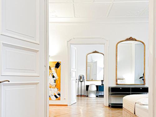 Steinhausen Apartment | TheGallery
