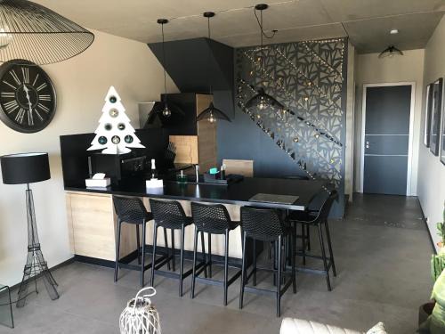 Rouffach Apartment | TheGuthPlace