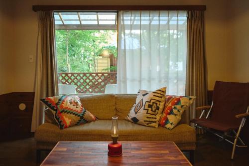 Otawara Other | THEIR SATOYAMA FIELD - Vacation STAY 85928v