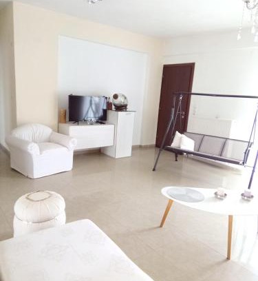 Katsikas Apartment | Thekla's House