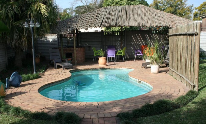 Scottsville Bed & Breakfast | Thembelihle B&B