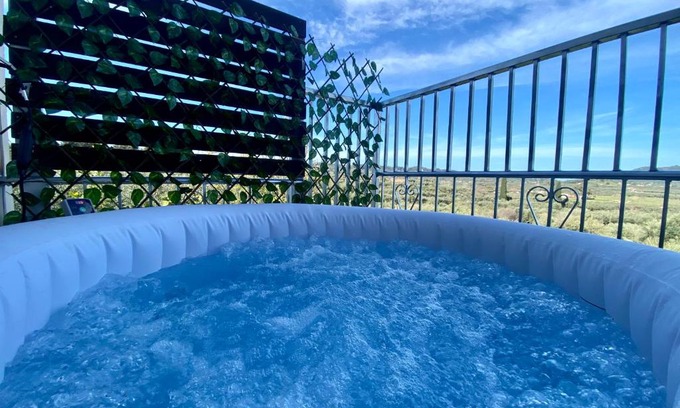Agia Marina Apartment | Themis apartment