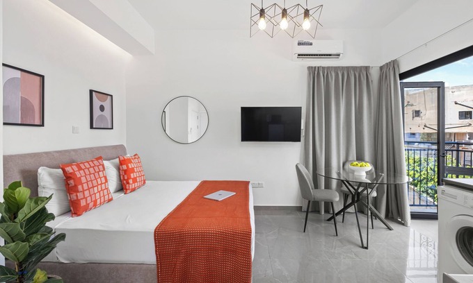 Old Town Other | Theon Urban Suites - Studio