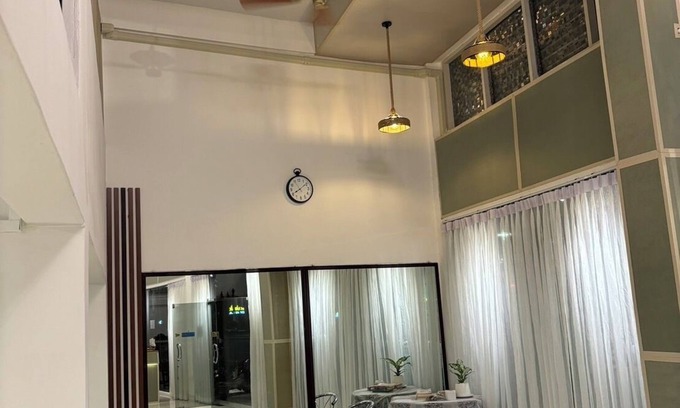 Arun Amarin Hotel | Ther Bangkoknoi Hotel