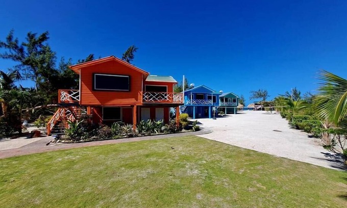 King's Park House | Therapy, Entire Property