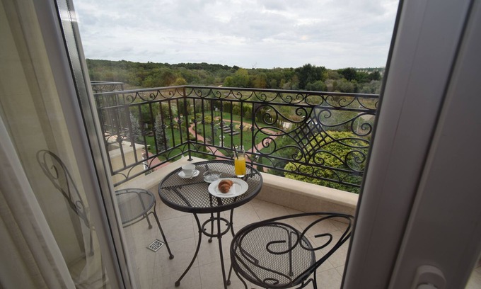 Kranevo Hotel | Therma Palace - Hotel & SPA