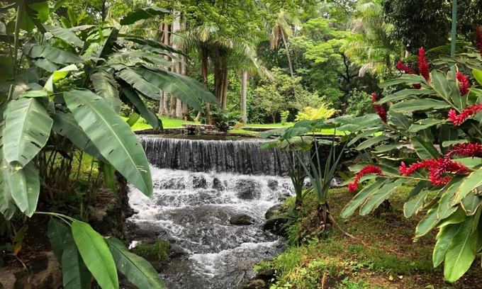 Caluco House | Thermal Paradise Villa