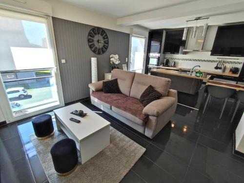 Amneville Apartment | Thermes coconing Amnéville-Metz-Thionville- Luxembourg