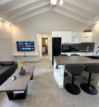 Topeiros Villa | Theros Villa 2