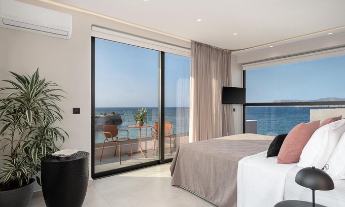 Koum Kapi Hotel | Theta Boutique Hotel