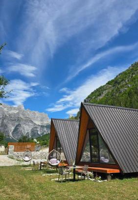 Theth House | Thethi Sky Lodge House 2