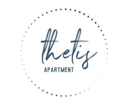 Alyki House | Thetis Apartment