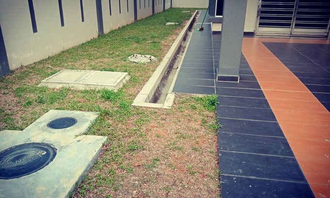 Sungai Pelek House | Thibas Homestay Sungai Pelek