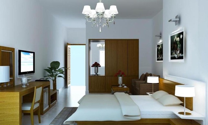 Go Vap Hotel | Thien Phu Hotel