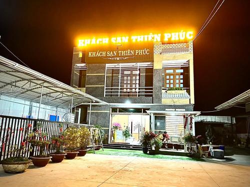 Ba Tri Hotel | Thien Phuc Hotel