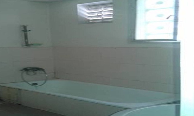 Thies House | THIES SENEGAL HOLIDAY VILLA