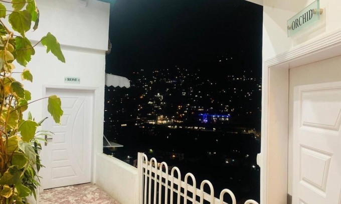 Muzaffarabad Hotel | Thikana Hotel