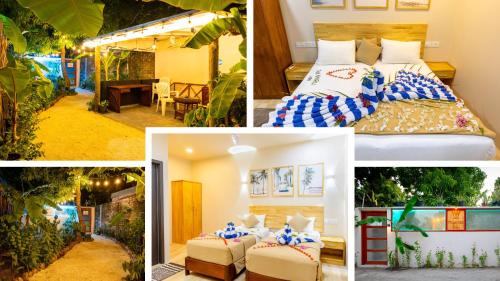 Dhangethi House | Thilavaru Inn