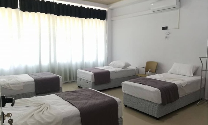 Kahangama Apartment | Thilini Hotel Apartment