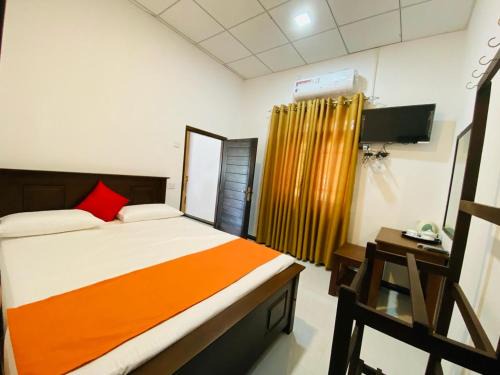 Medawachchiya Resort | Thirasara Family Garden